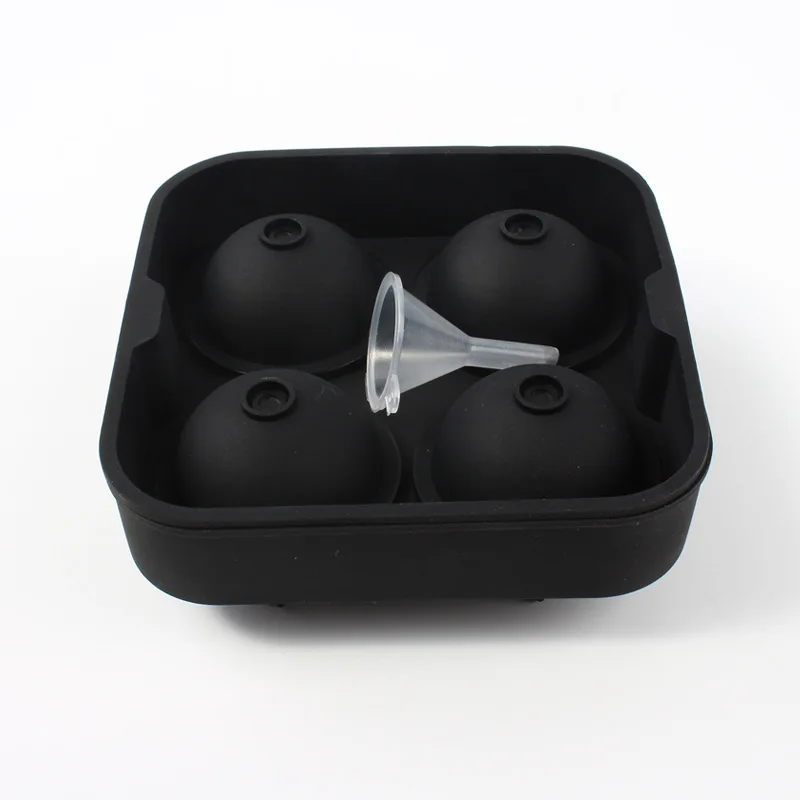 

Формы для льда DUTRIEUX, большие шары