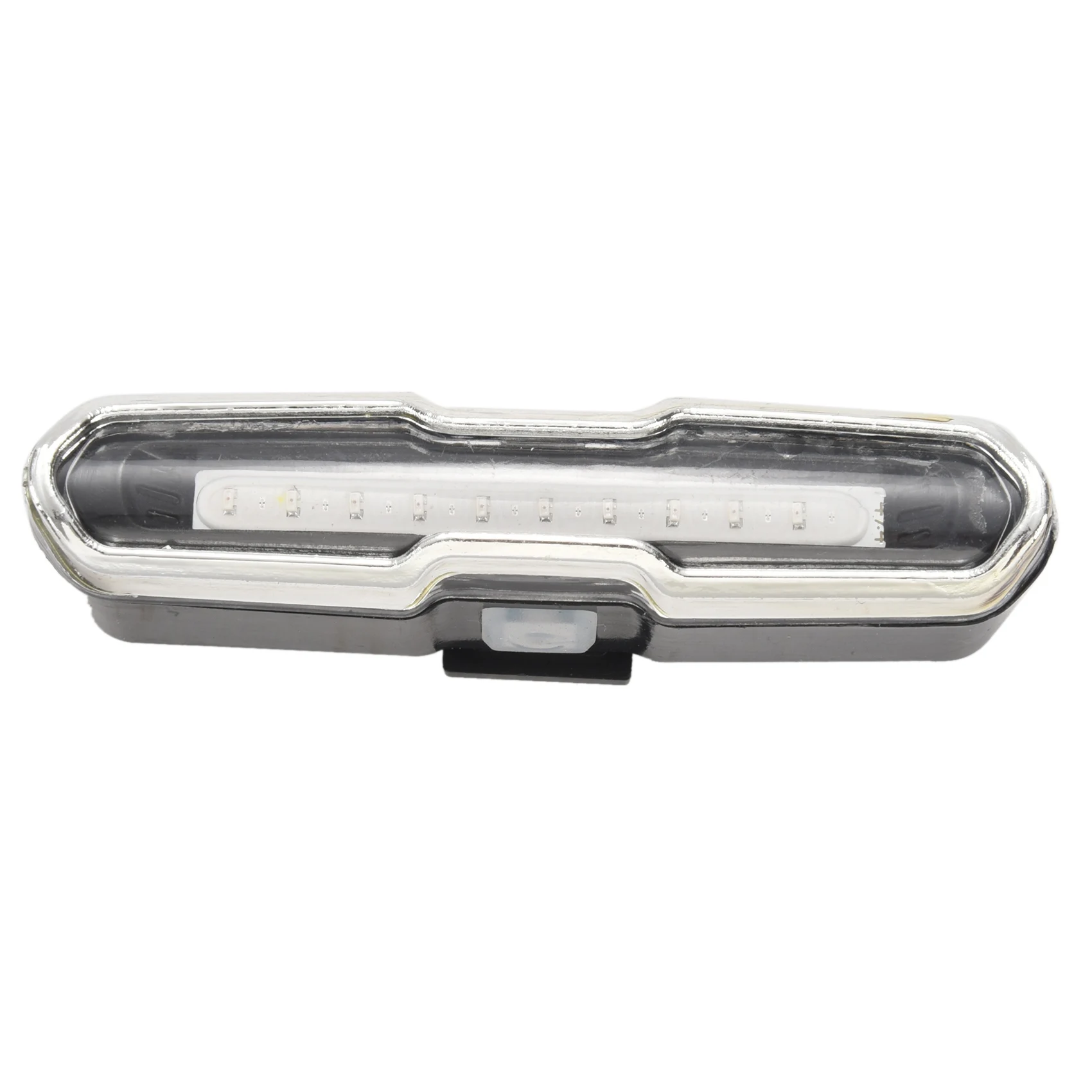 Фонарь для велосипеда задний фонарь красный и синий USB перезаряжаемый