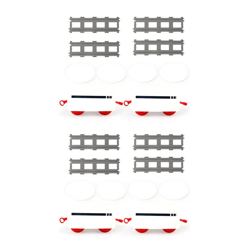 2X поезд для суши