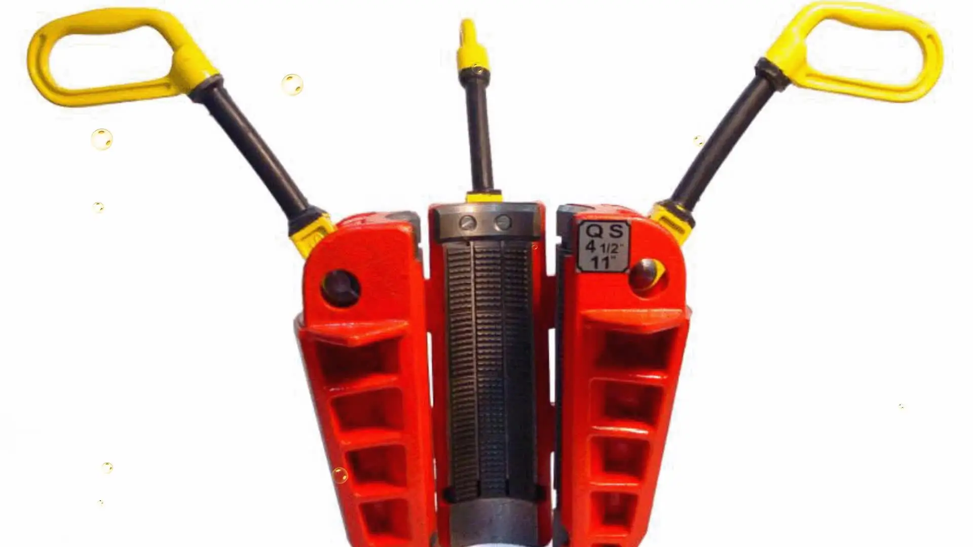 

API Spec 7K Casing Slips Type CMS Special tools for oil drilling
