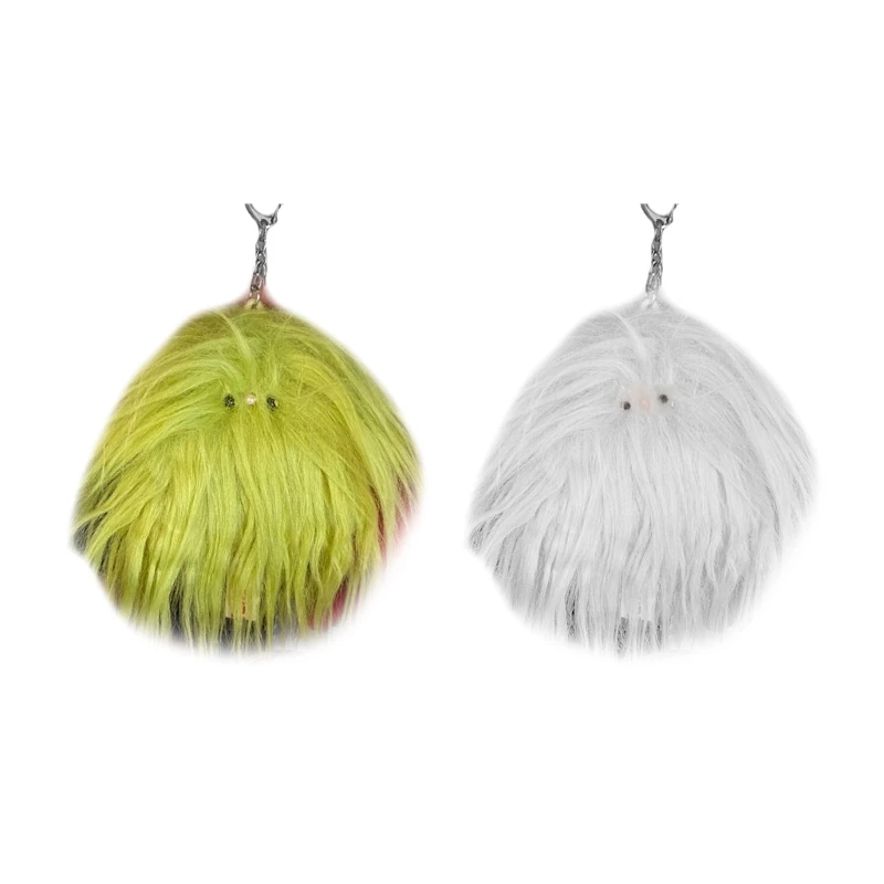 

Милый плюшевый брелок в виде собаки, милая цепочка для телефона, милые брелки с шармом, ювелирные изделия, подарок, 40 ГБ