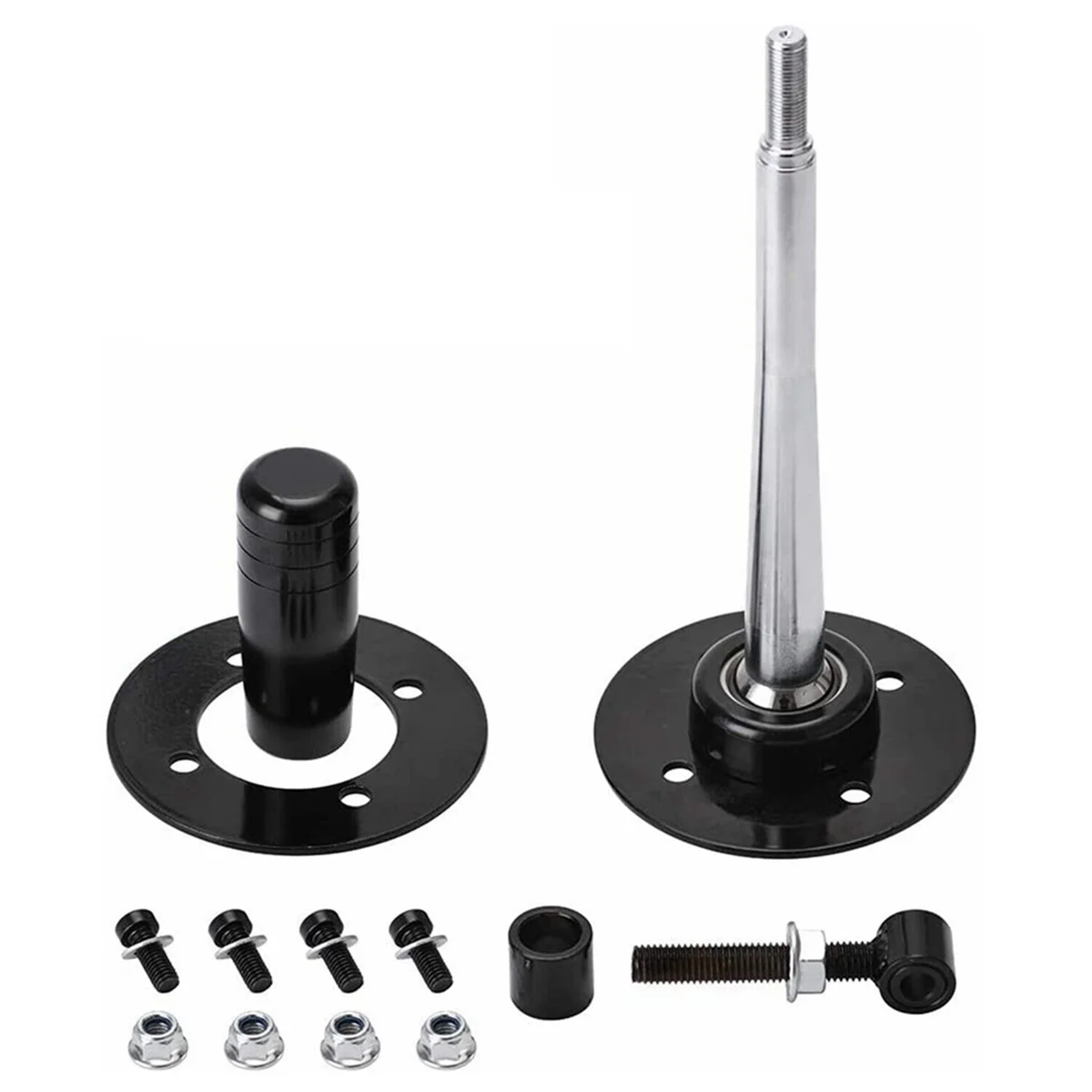 Регулируемый рычаг переключения передач с автоматическим дрейфом и головкой для