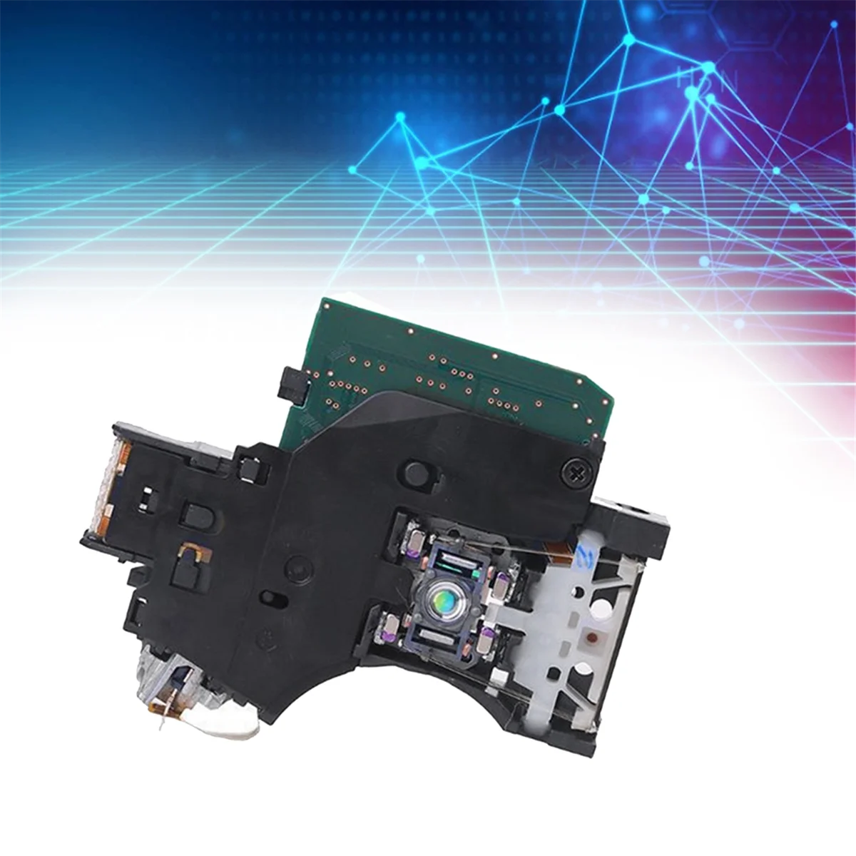 Лазерная линза KES-497A для консоли PS5 оптический привод лазерная KES497A замена PlayStation 5