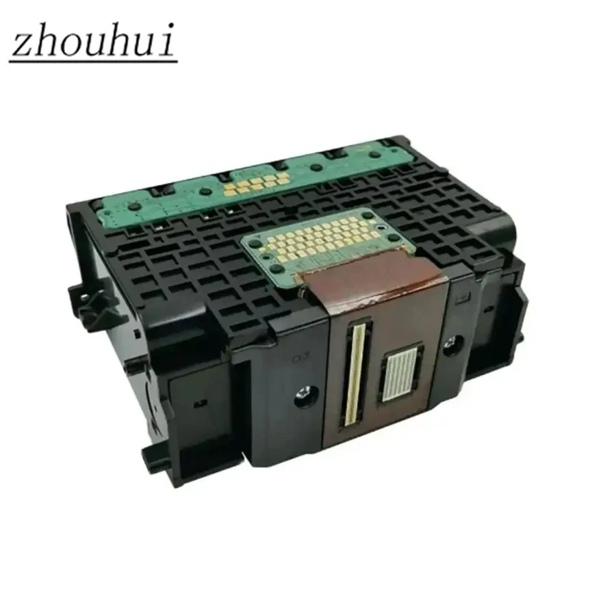 QY6-0087 QY60087 QY6 0087 оригинальная печатающая головка для Canon MB2710 MB2340 MB2040 MB2140 MB2740 MB2050 MB2350