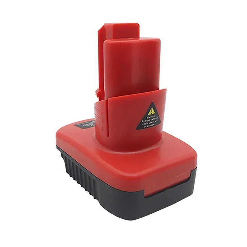 Адаптер-преобразователь MT18M12 DM20M12 для литий-ионной батареи Makita