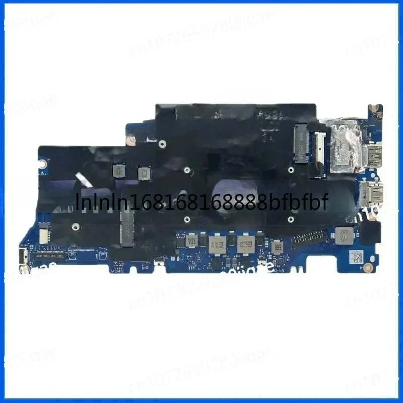 Фото Подходит для процессора R5-3500 R7-3700 8 ГБ/16 ГБ ОЗУ DAH98AMBAD0 H98A BOHK-WAX9X MateBook D14 D15, материнская плата для ноутбука №1