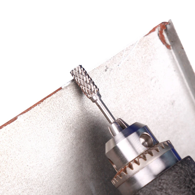 5 шт./10 шт. фрезы из карбида вольфрама |