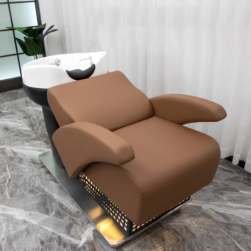 Рисунок 2 - Массажная кровать для мытья волос Head Spa