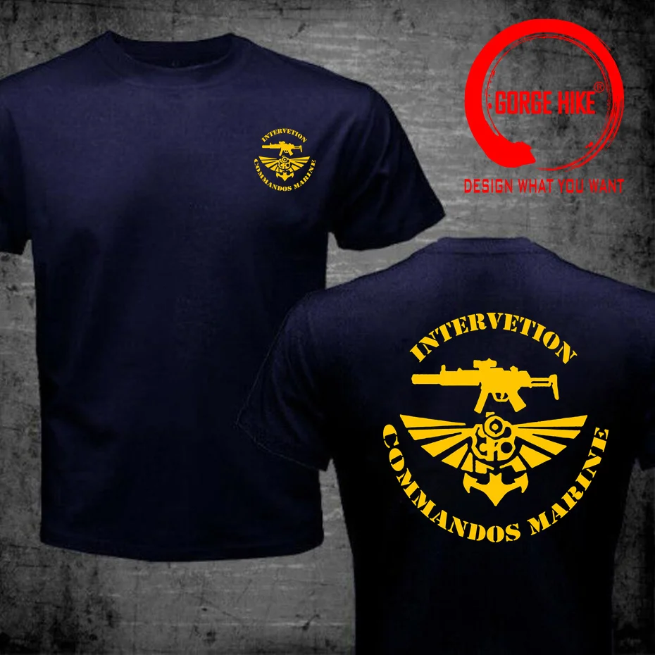 Футболка мужская хлопковая с коротким рукавом и круглым вырезом