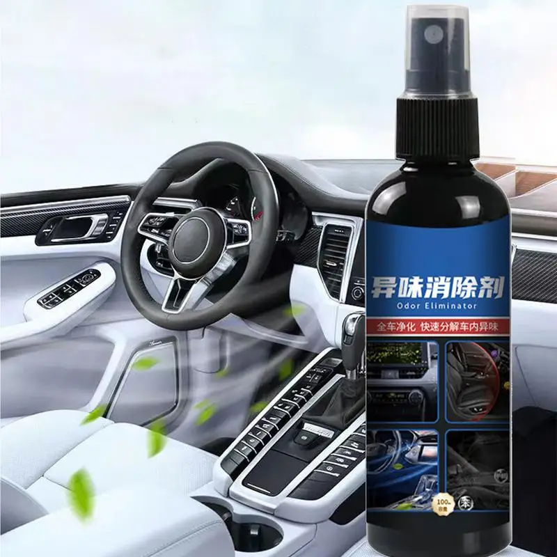 

Car Air Fresheners Spray multiuse home indoor Odor Eliminator Car Air Humidifier Auto interior Smell Remover Perfume Supplies