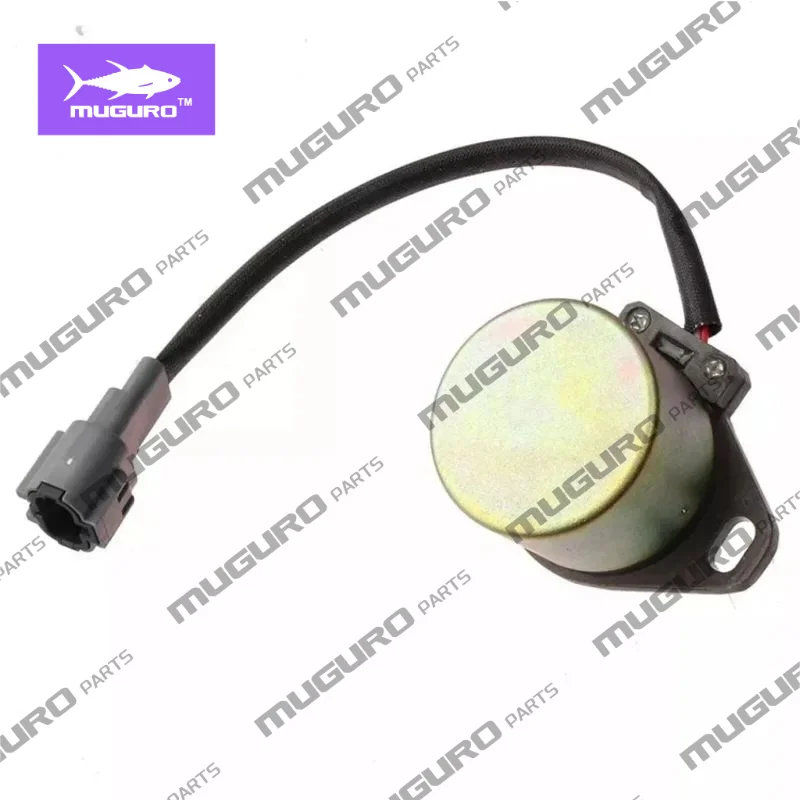 Фото Датчик угла 4444902 для двигателя JD 490E 790ELC 992ELC EX100-3 EX220-2 №4