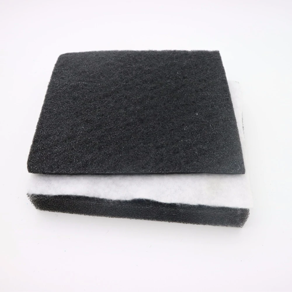 1 компл./5 шт. детали для пылесоса фильтры пылевого двигателя Hepa Samsung микрофильтр