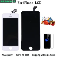 for iphone 5s 5 lcd display touch screen for iphone 5s screen digitizer replacement for iphone 5 lcd screen for iphone 6 display