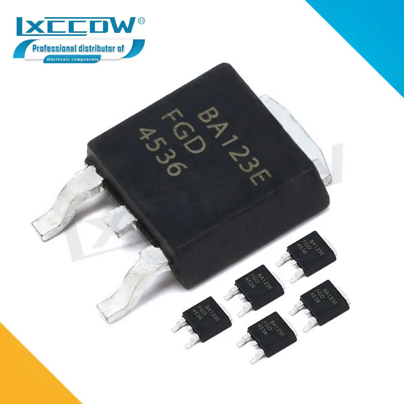 10 шт. FGD4536 TO-252 FGD4536TM TO252