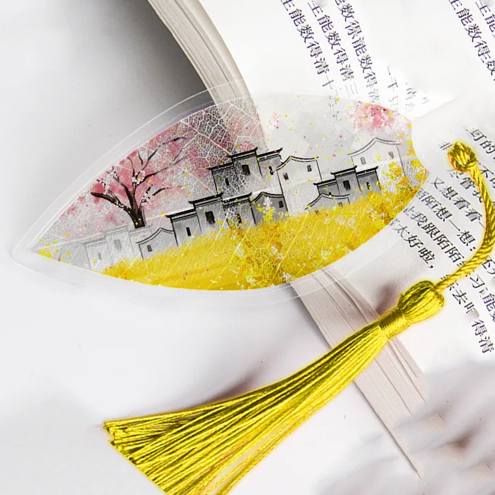 Закладки из пластика TWBEB