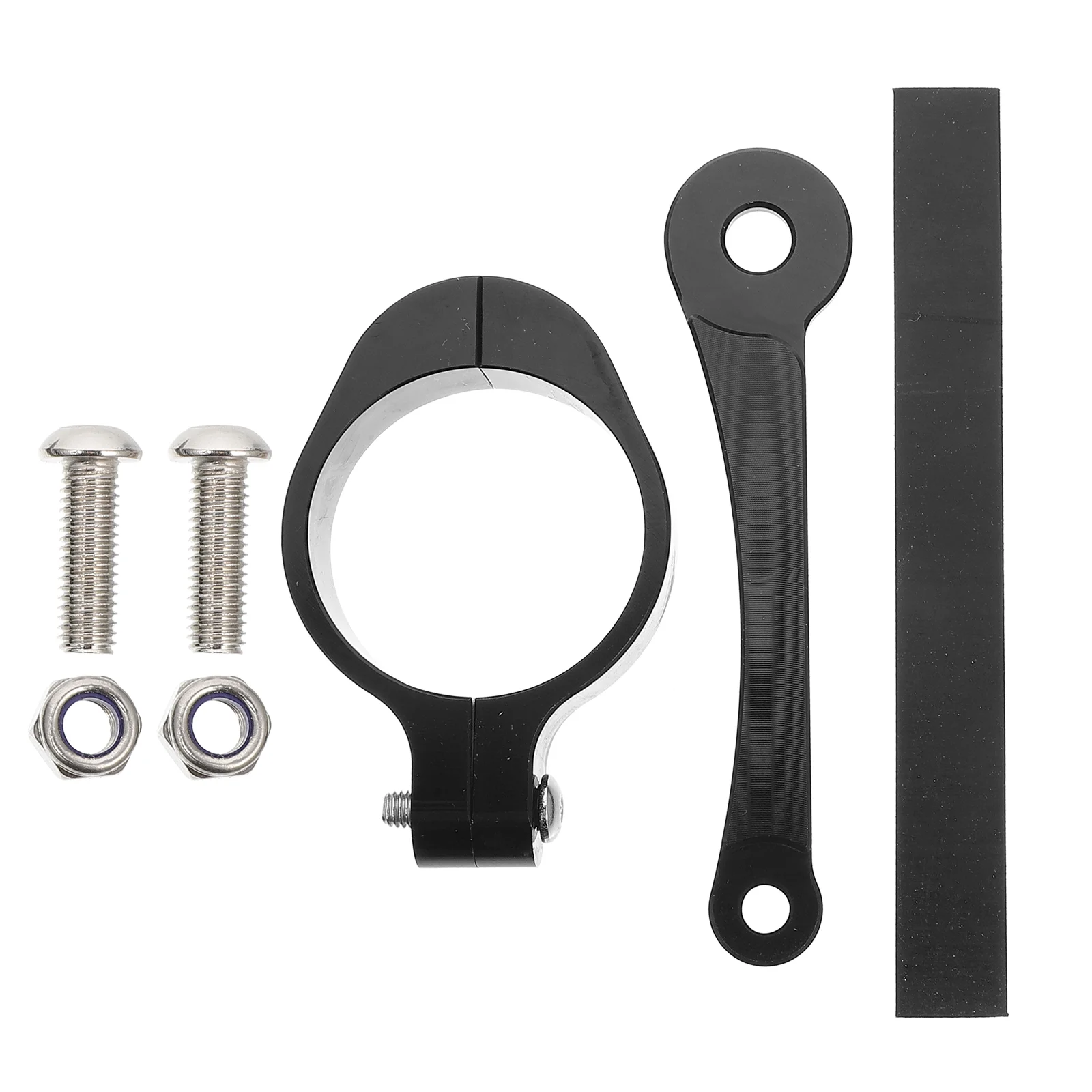 

Motorcycle Headlight Holder Kickstand Motorbike Headlight Holder Motorcycle Mount Headlight Bracket Headlights Fog Light Bracket