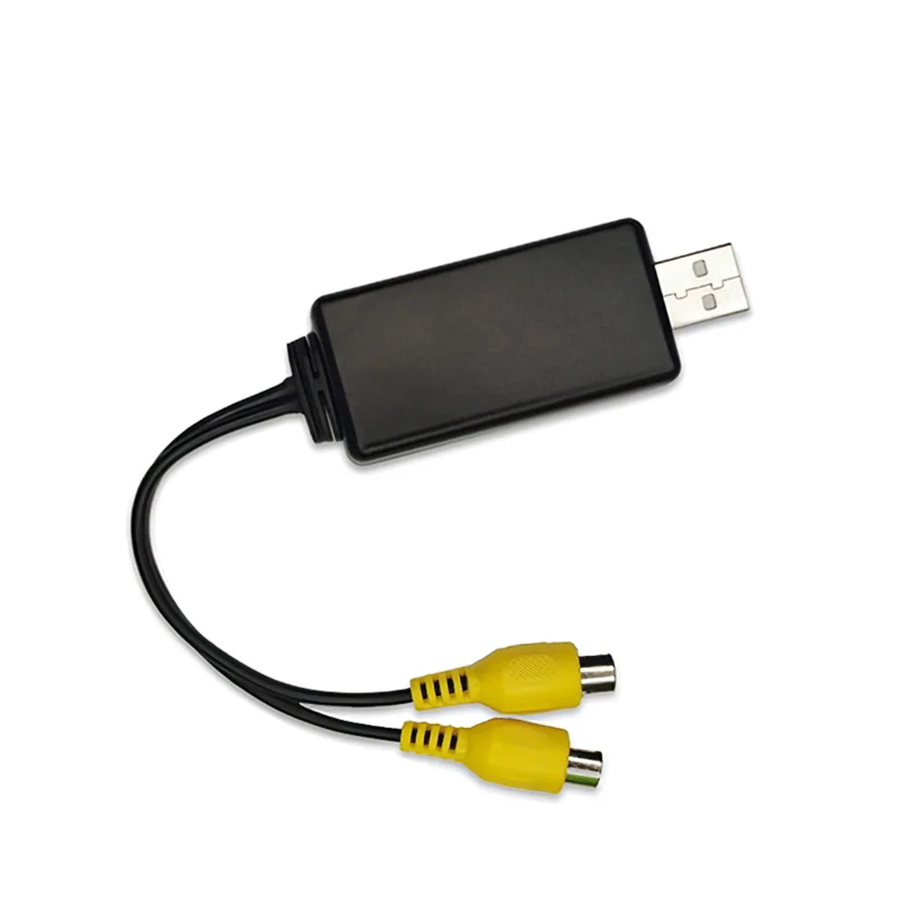 

Car Radio Accessories Adapter Car Accessories RCA HDMI 12V Car Monitor