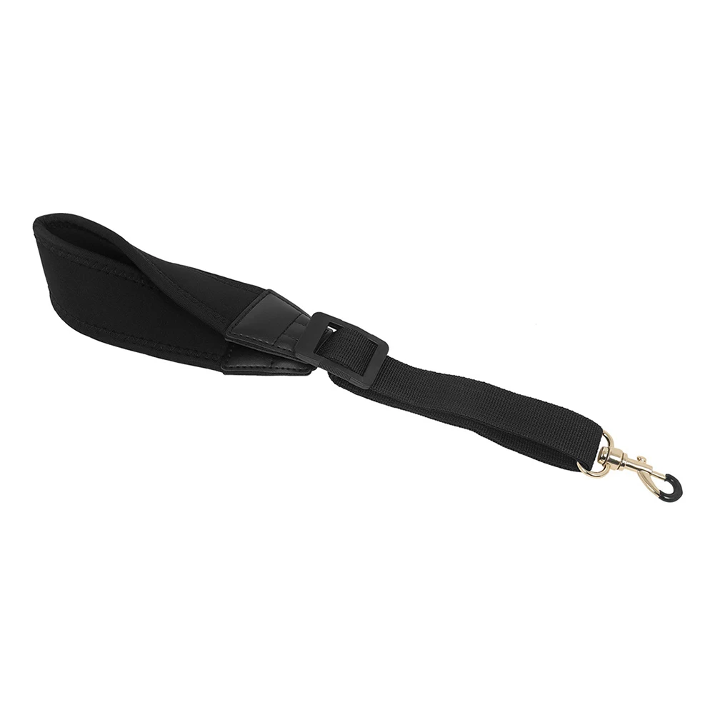 

Colorful Soft Padded Saxophone Neck Strap For Soprano Tenor Alto Baritone Sax Width 50mm Woodwind Instrument Accessories