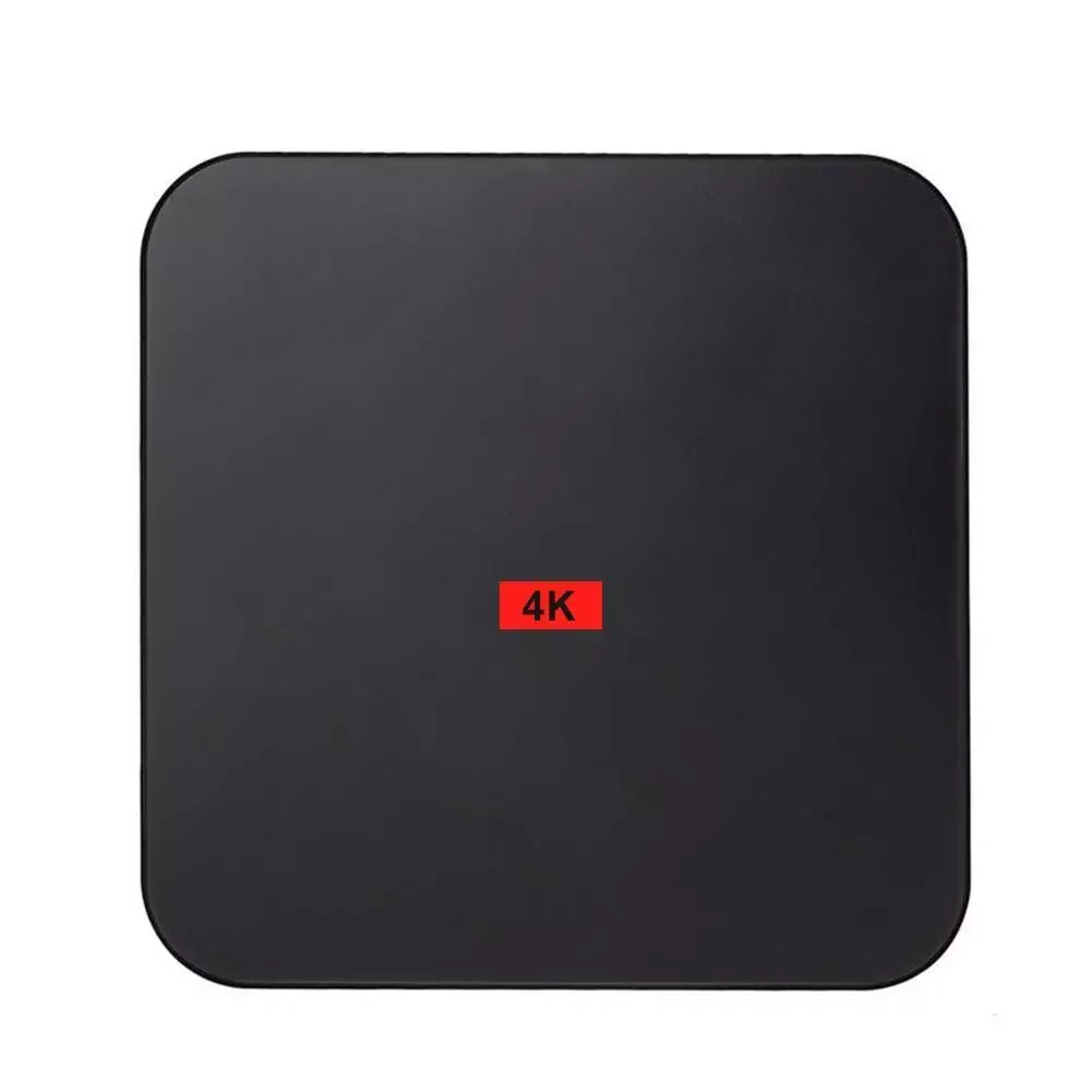

New Android 10.0 TV Box Rockchip RK3229A 2GB RAM 16GB ROM Set Top Box 2.4G/5GHz WiFi 5G Google Play 4K Media Player Smart TV Box