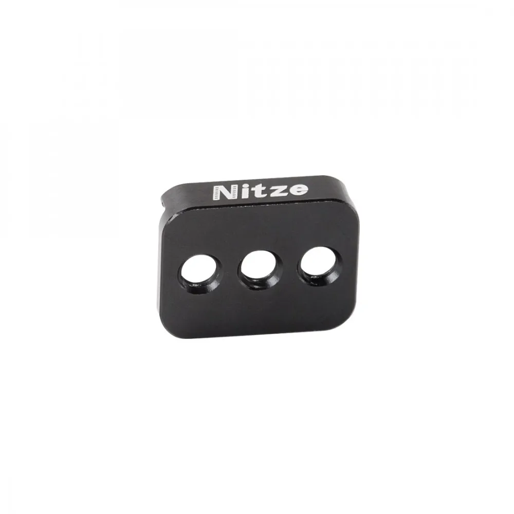 

NITZE COLD SHOE - N50-T07