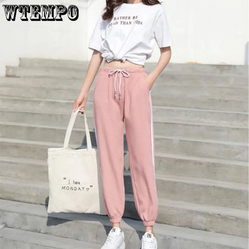 Рисунок 5 - Спортивные брюки WTEMPO из вискозы