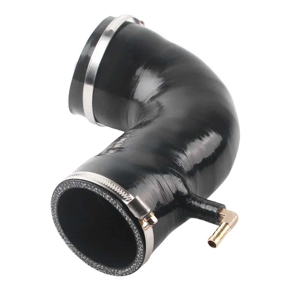 

Силиконовый впускной шланг турбонаддува для Audi A4/B9.5 и Allroad 2.0 TFSI 06L 129629