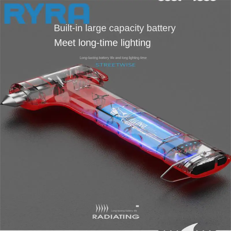 

Яркий долговечный инструмент для кемпинга, износостойкий внешний инструмент для безопасного использования, Рабочая лампа 2023