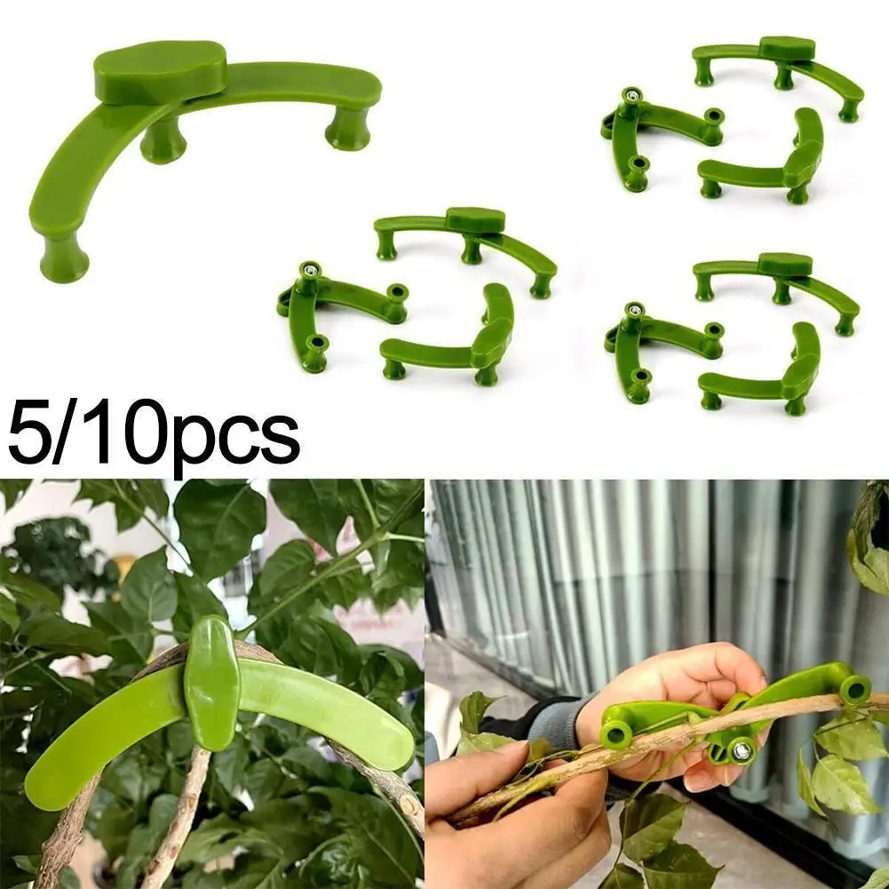 

Подставка для цветов для садовых насадок для овощей, аксессуары для садовых растений, садовое оборудование, соединитель сваи для прививки C ...