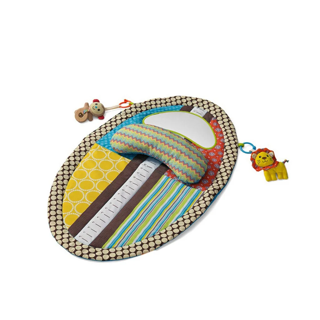 

Children's Anti-Water Mat Baby Pad Crawling Insulation Game Blanket Home Decor