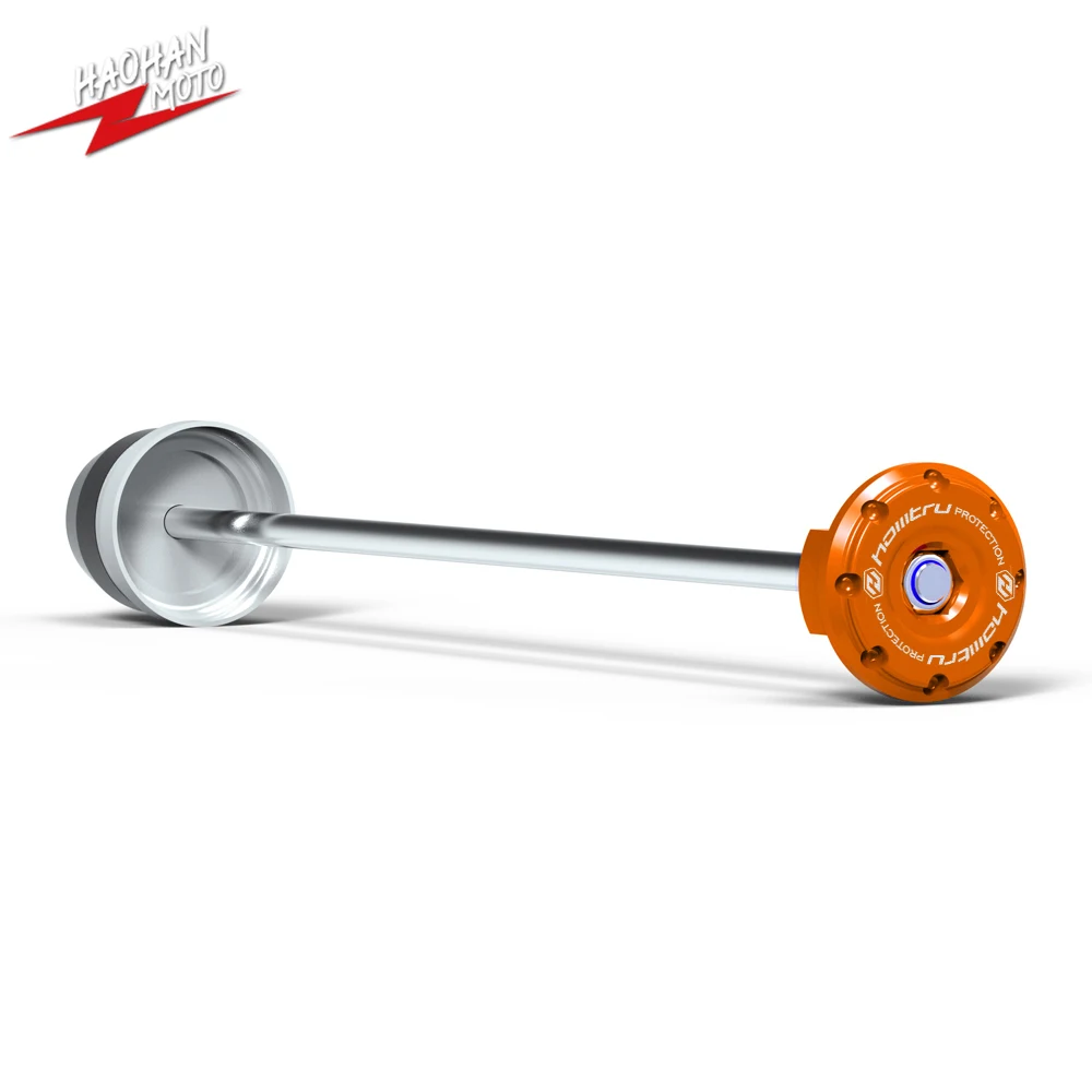 

Motorcycle Rear Spindle Bobbins Protection for KTM 1290 Super Duke GT/R/RR 2013-2023