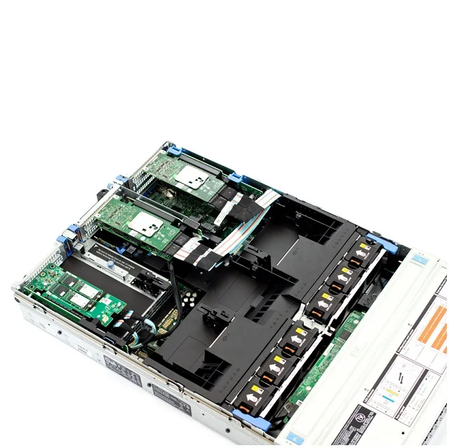 Рисунок 4 - Высокомощный стоечный сервер Edge R740xd2 26x3