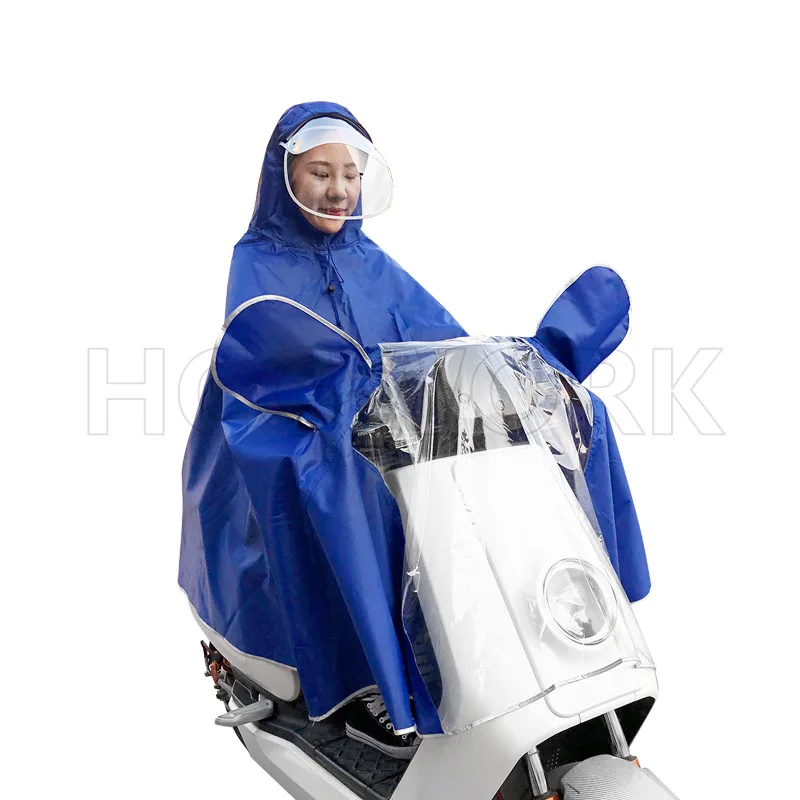 

Специальный дождевик для электрического велосипеда от дождя для Niu U1 N1s M + u серии Mqi2