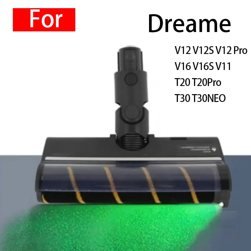

Роликовая щетка для Dreame V12S V16S V11 V12 T10 T20 T30 T20pro T30NEO V16 V12pro