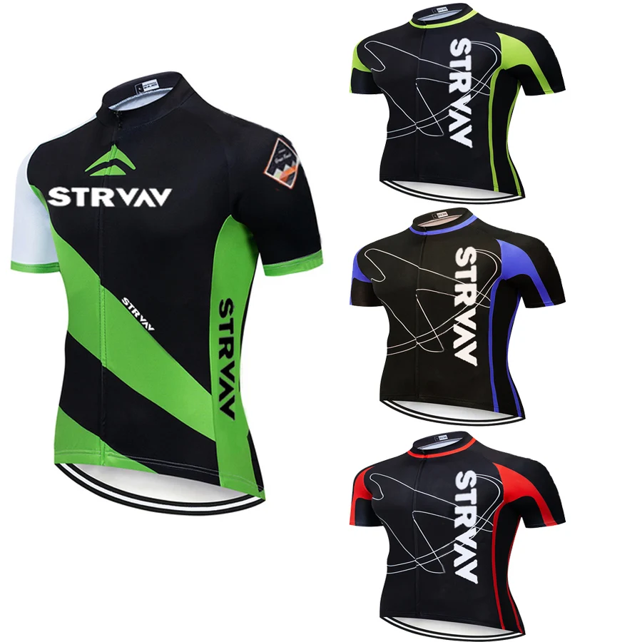 

Tour De Italy D'ITALIA Summer Cycling Jersey Shirt Racing Sport Bicycle Shirt Ropa Ciclismo Pro Team MTB Bike JerseyCycling Wear