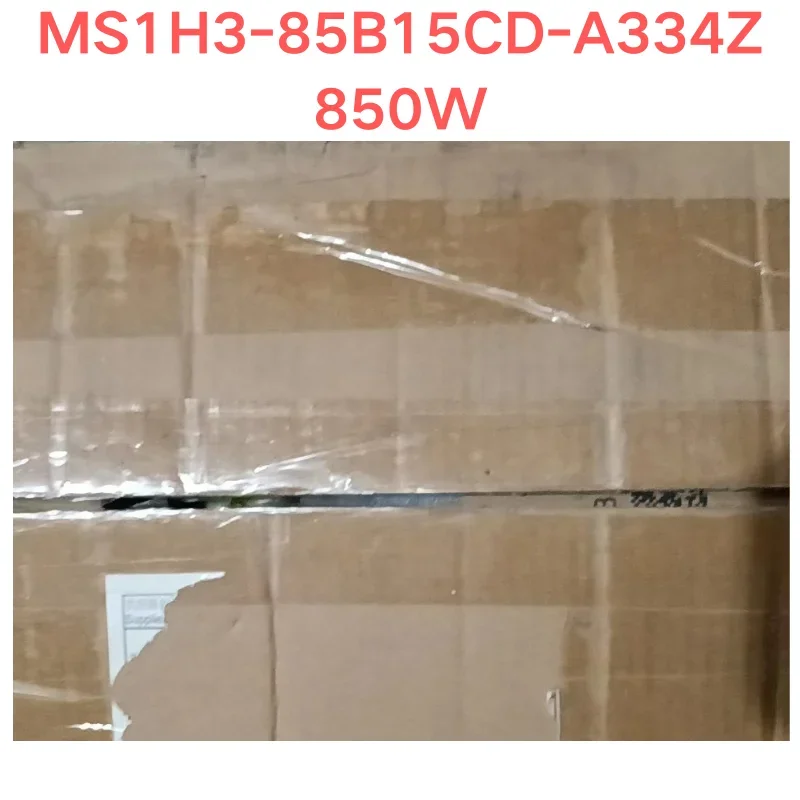 Серводвигатель Inovance MS1H3-85B15CD-A334Z 850 Вт с тормозами