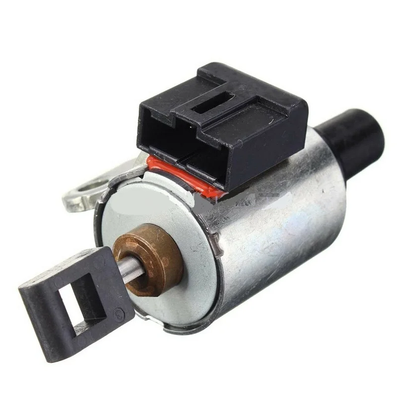 Шаговый двигатель JF011E RE0F10E Трансмиссия CVT подходит для Nissan Rogue Altima 2009-2012 2.5L 3.5L -