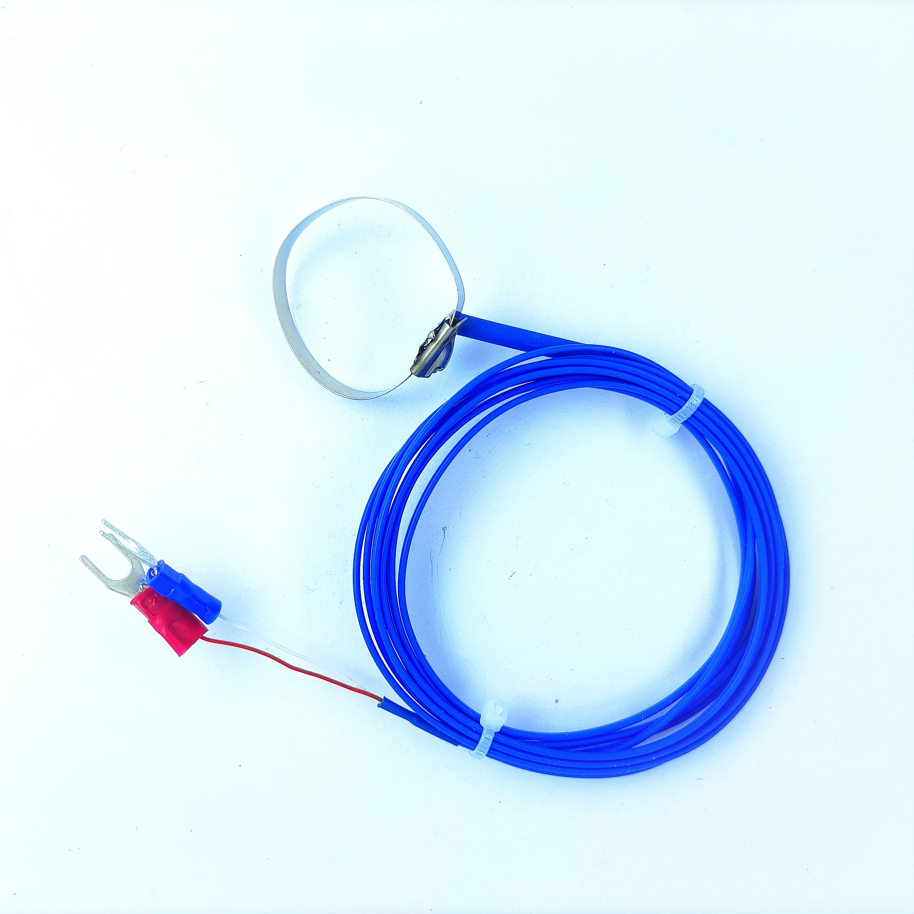 Рисунок 5 - Термопара типа K T типа J