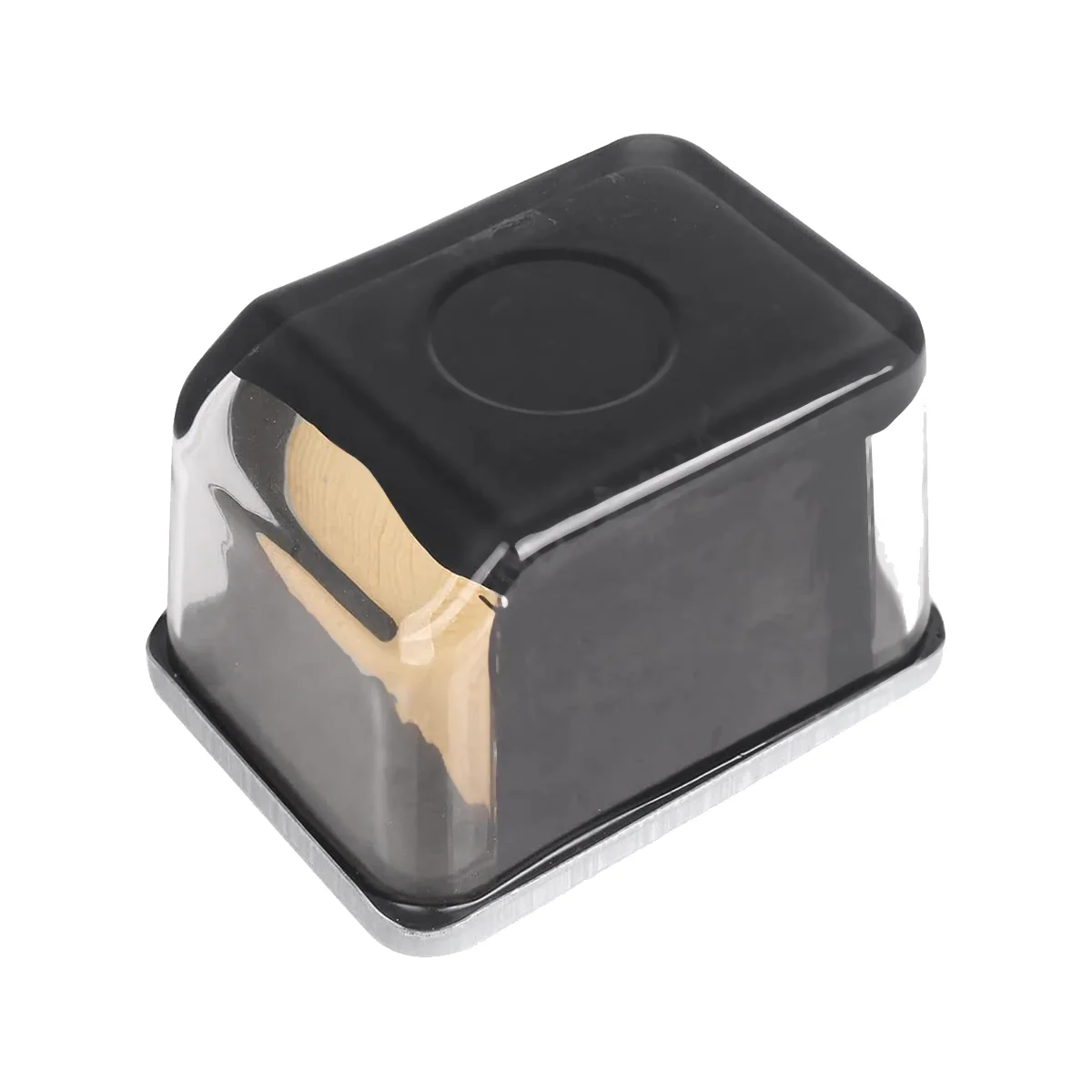 Съемный топливный фильтр AR50041 2 шт. для John Deere 20 30 40 50 55 серия трактор с прозрачной