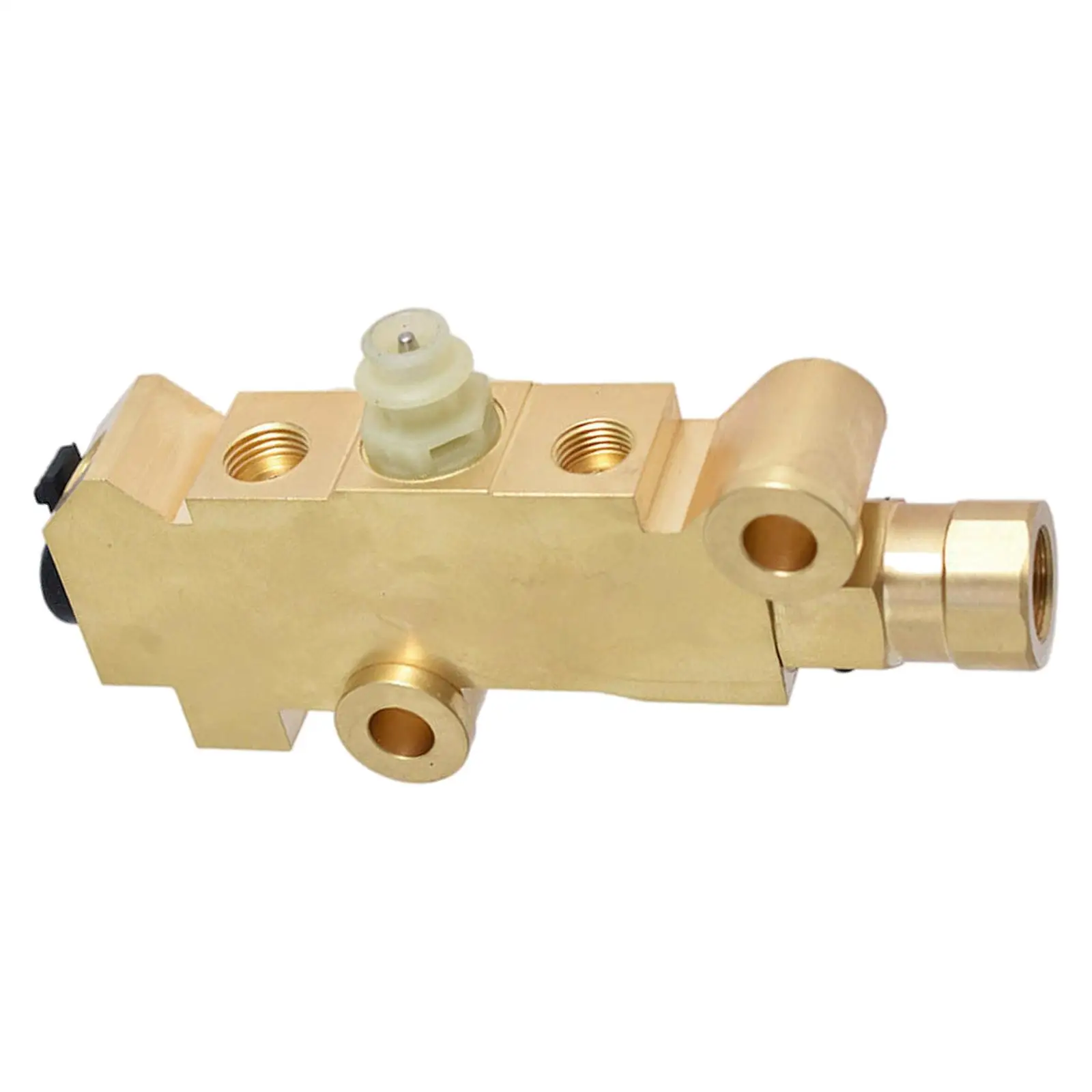 

Brake Proportioning Valve Combination Valve 172-135 Drum for C.7L 350Cu. in. V8 Gas 1986 Replacement