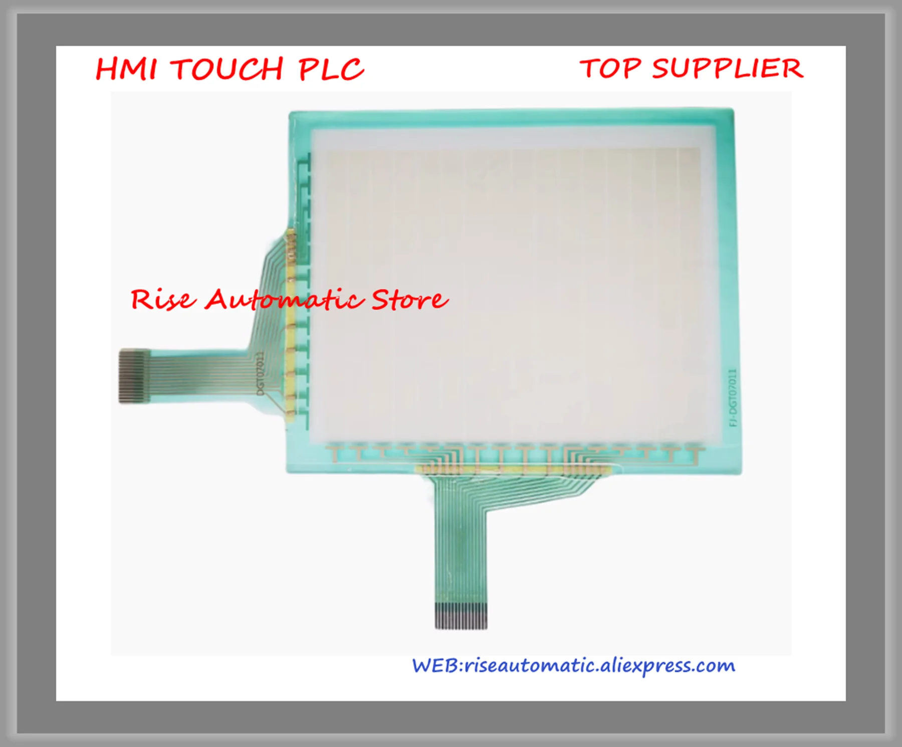 GP2300-LG41-24V 2980070 -01 02 04 11 12 New Touch