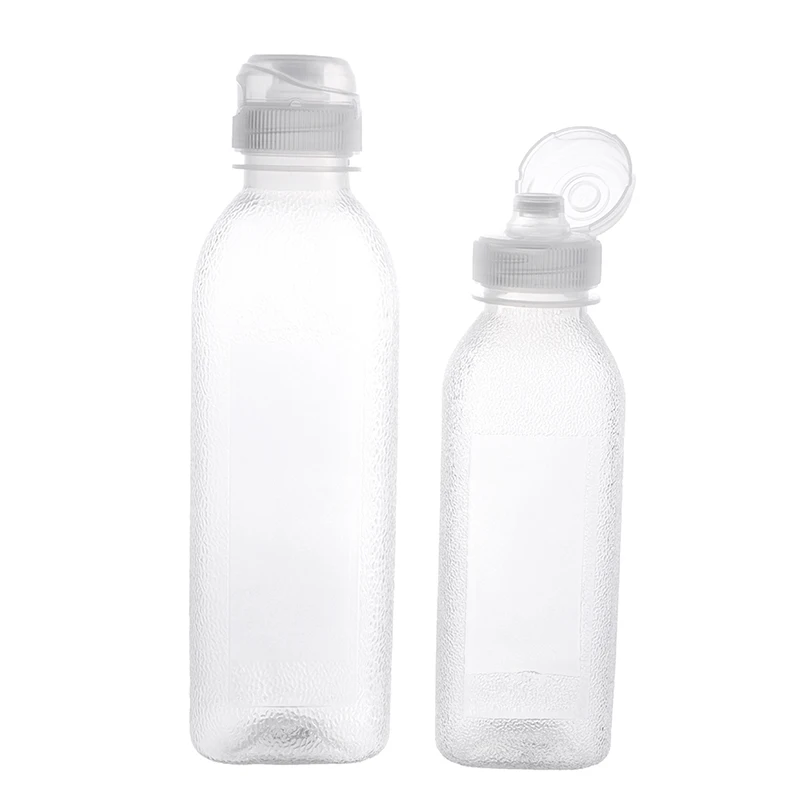Bottle Oil Can