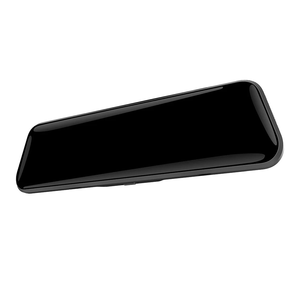 

10inch Car Rearview Mirror DVR IPS Touch Screen 1080P Night Vision Dual Lens 170° Wide Angle Lens HD Dashcam Car Recorder