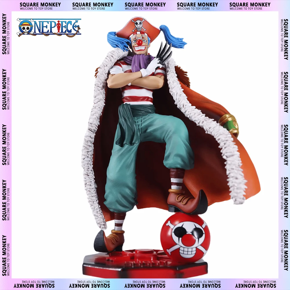 

Фигурка клоуна Yonko 4 из ПВХ, 26 см
