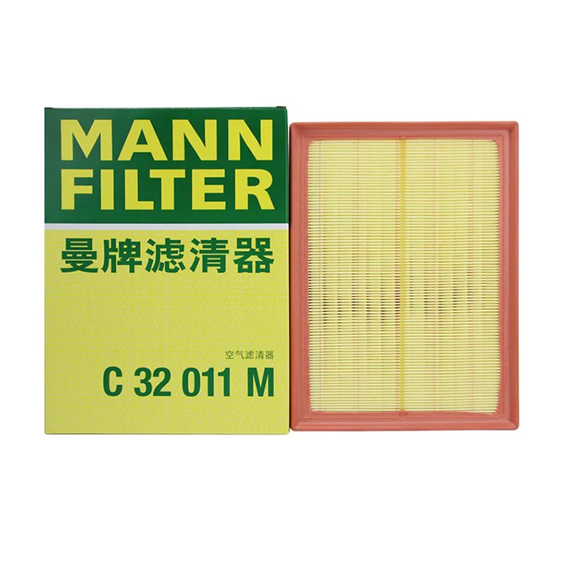 

MANN FILTER C32011/C32011M воздушный фильтр для TOYOTA FJ Cruiser Land Crusier Prado LEXUS GX 17801-0P060 17801-38051 17801-38050
