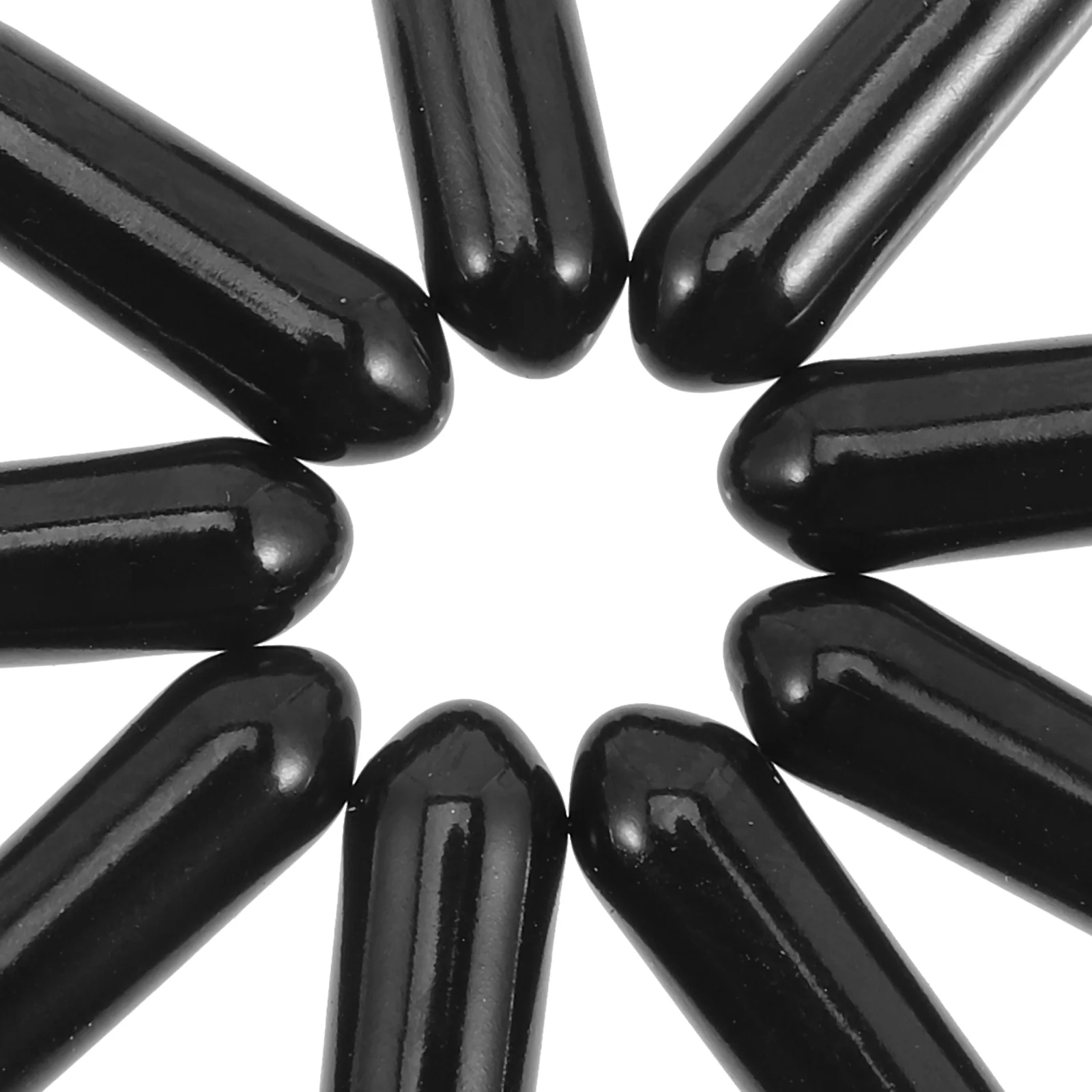 500 шт. крючки для колышек фиксаторы держатель перфорированной доски гаражные