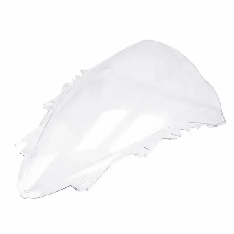Double Bubble Windshield Windscreen for Yamaha YZF 1000 YZF1000 R1 2007-08