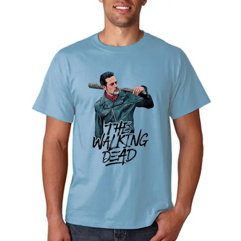 

The Walking Dead T-Shirt Negan TV Poster