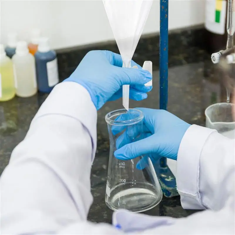 125 мл грушевидной формы грушевидная воронка стакан кружка разделение швов