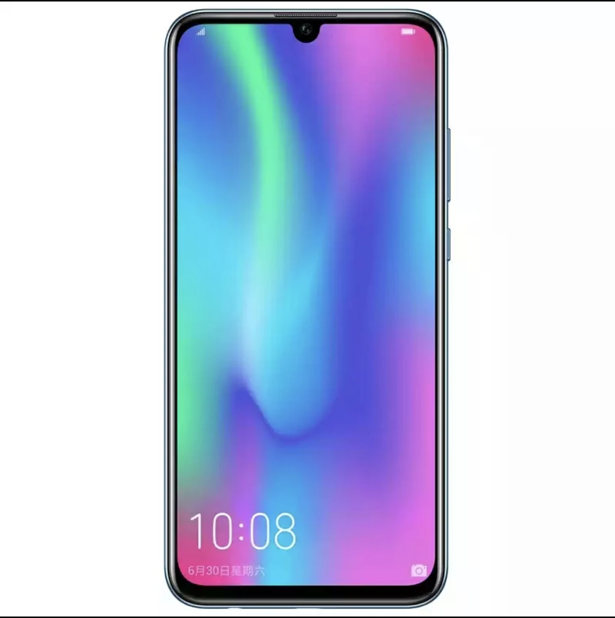Смартфон Honor 10 Lite Android 9 HiSilicon Kirin 710 4 Гб ОЗУ 64 ПЗУ камера 13 МП Google Play |