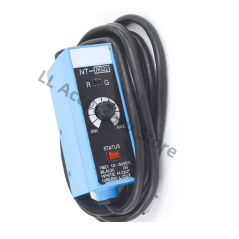 Фотоэлектрический переключатель